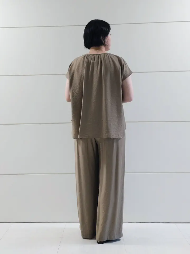 ONWARD CROSSET SELECT 橋口 コーディネート画像