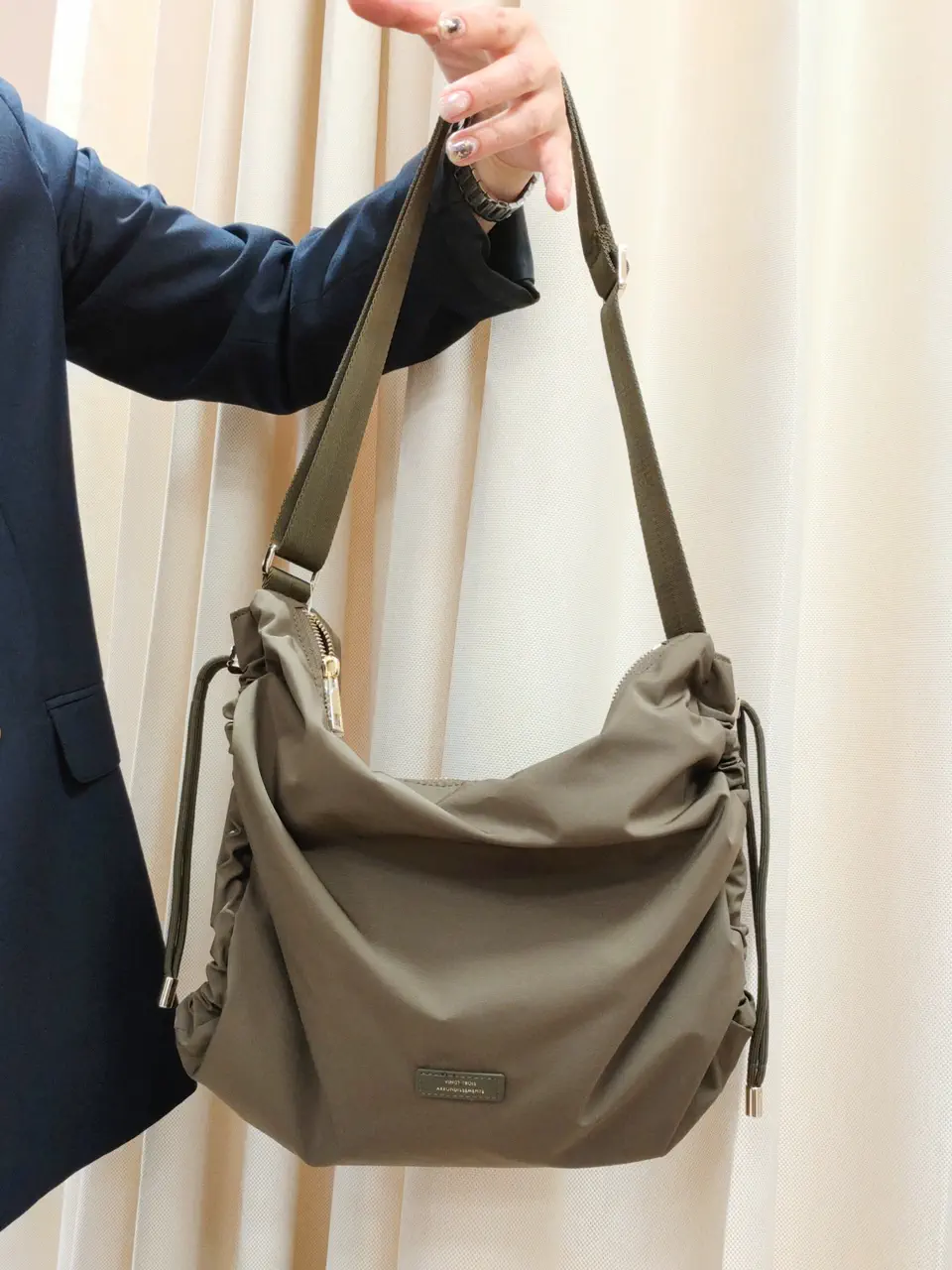 ONWARD CROSSET SELECT 橋口 コーディネート画像