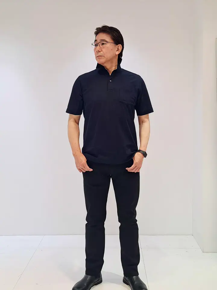 ONWARD CROSSET SELECT 小林 コーディネート画像