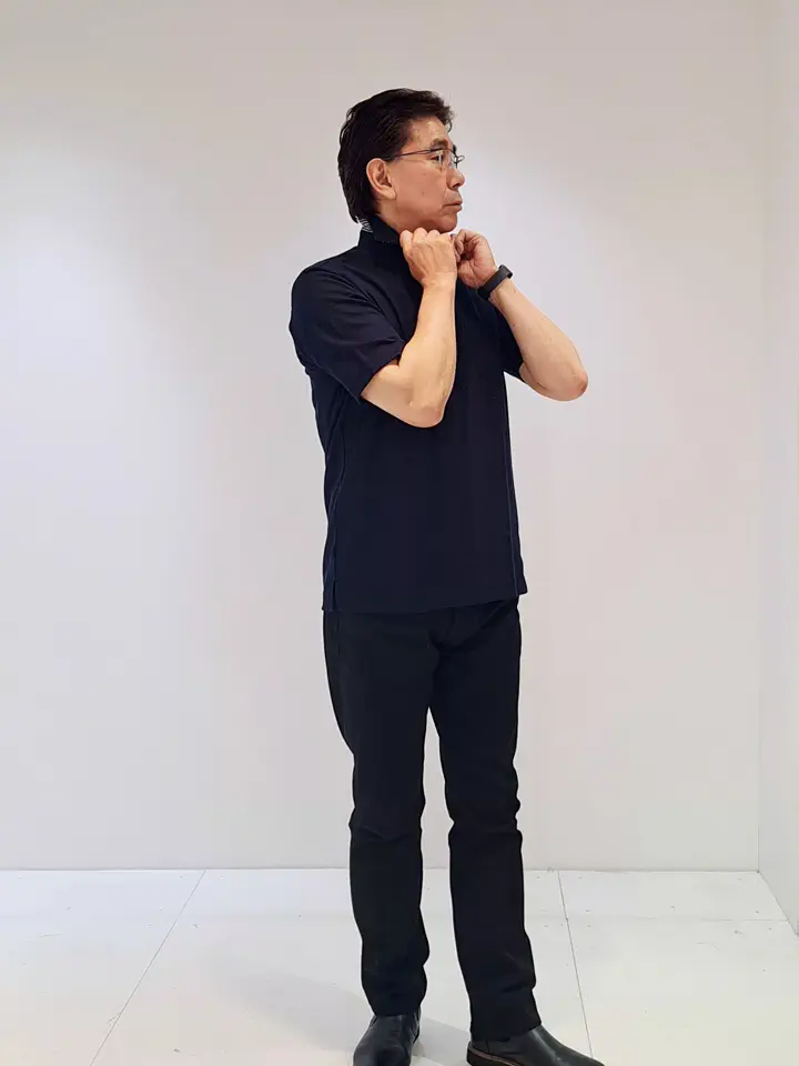 ONWARD CROSSET SELECT 小林 コーディネート画像