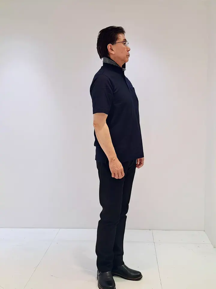 ONWARD CROSSET SELECT 小林 コーディネート画像