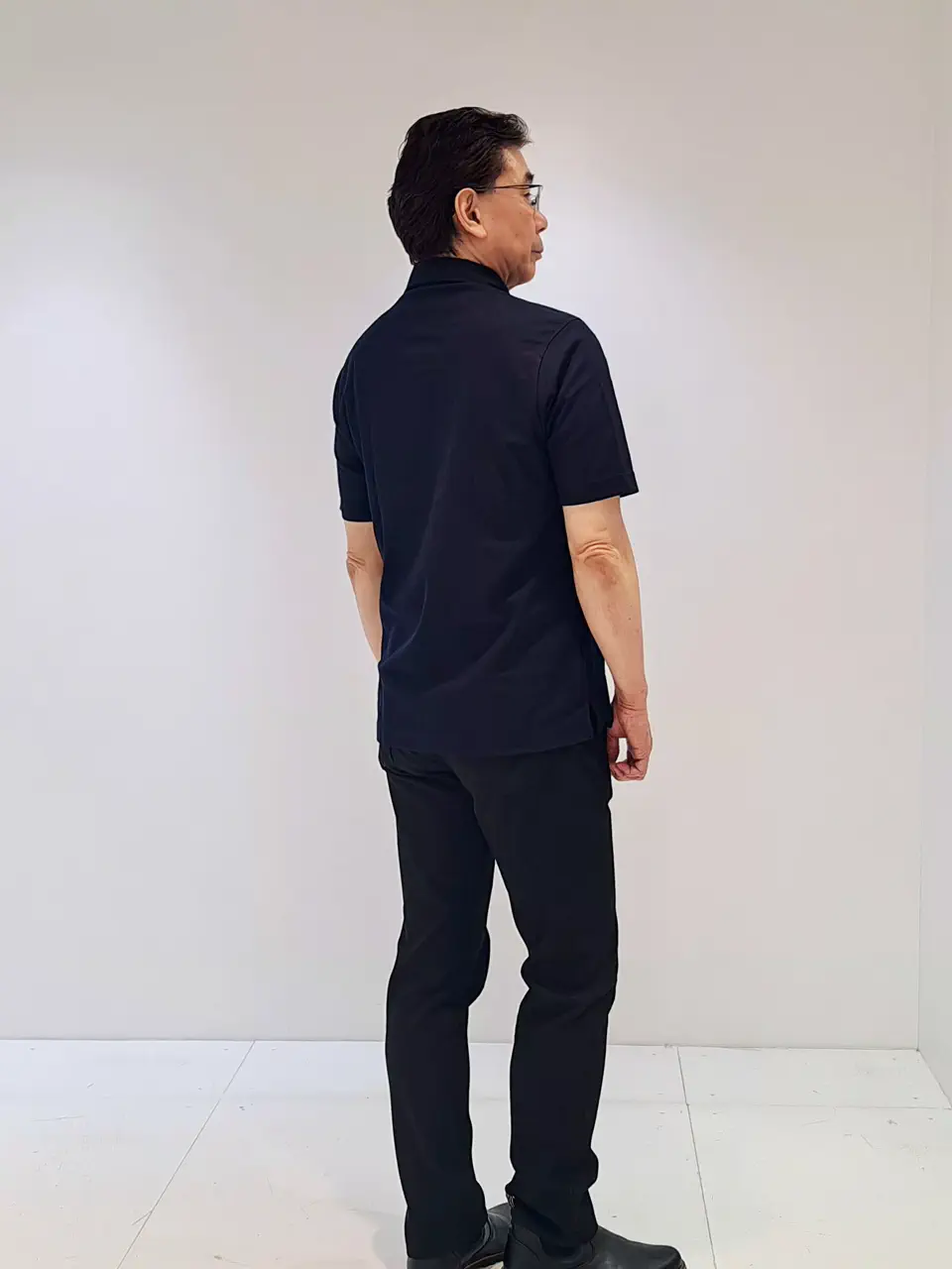 ONWARD CROSSET SELECT 小林 コーディネート画像