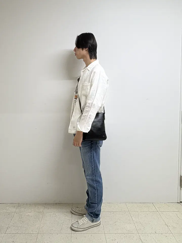 ONWARD CROSSET SELECT 石川　凌大 コーディネート画像