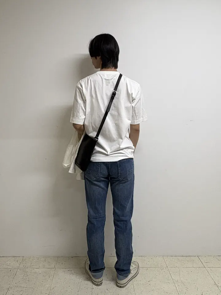 ONWARD CROSSET SELECT 石川　凌大 コーディネート画像