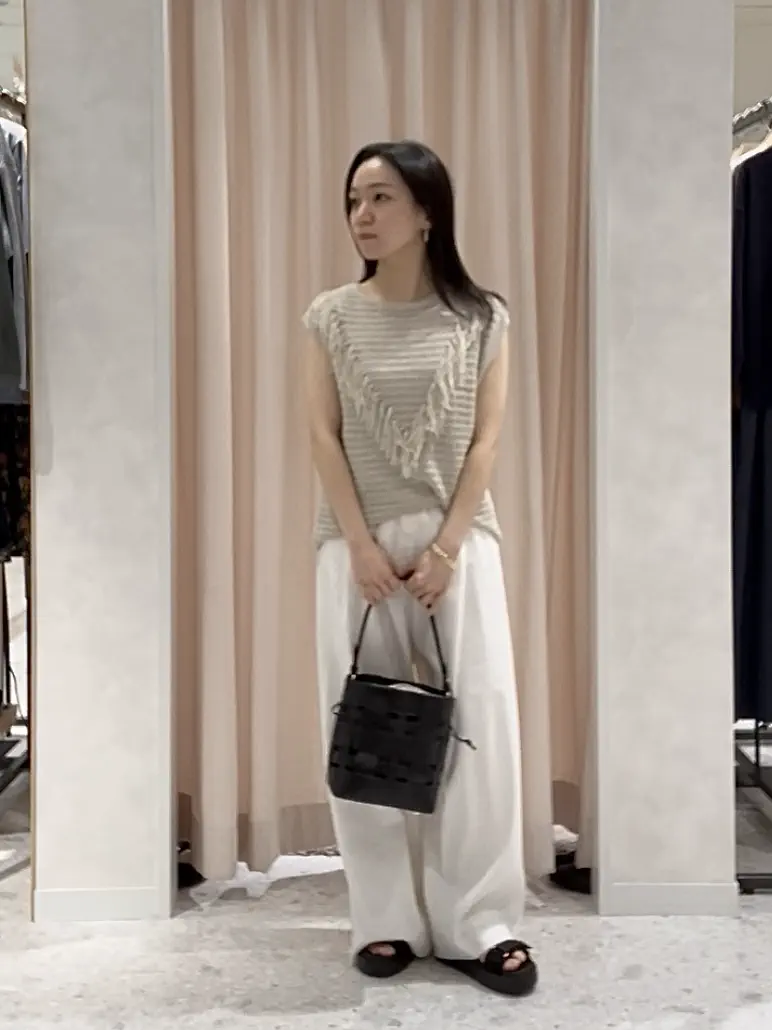 ONWARD CROSSET SELECT 一瀬 コーディネート画像