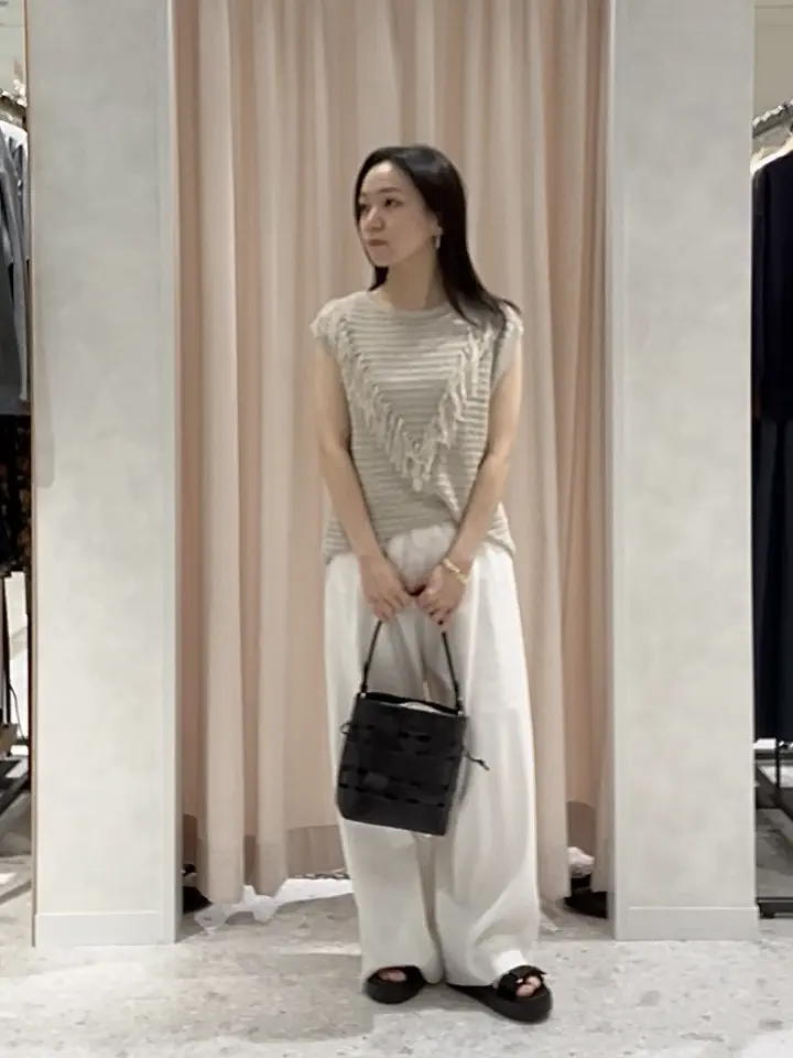 ONWARD CROSSET SELECT 一瀬 コーディネート画像