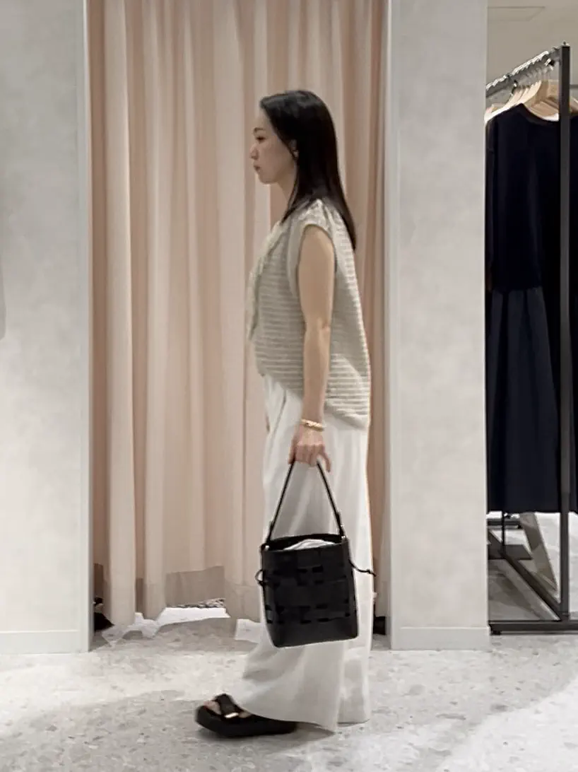 ONWARD CROSSET SELECT 一瀬 コーディネート画像