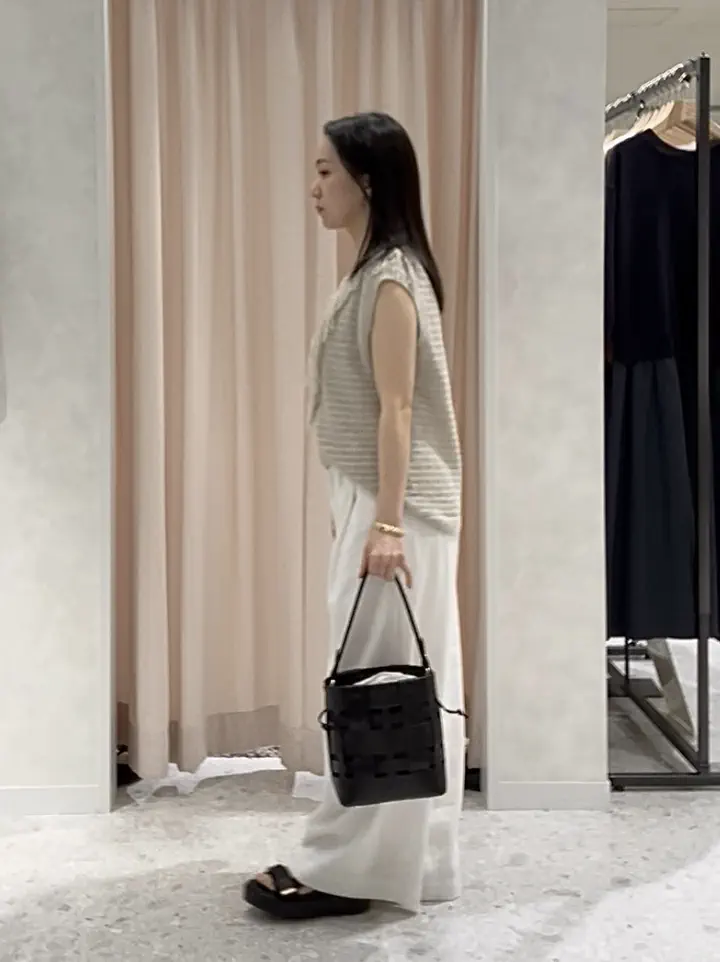 ONWARD CROSSET SELECT 一瀬 コーディネート画像