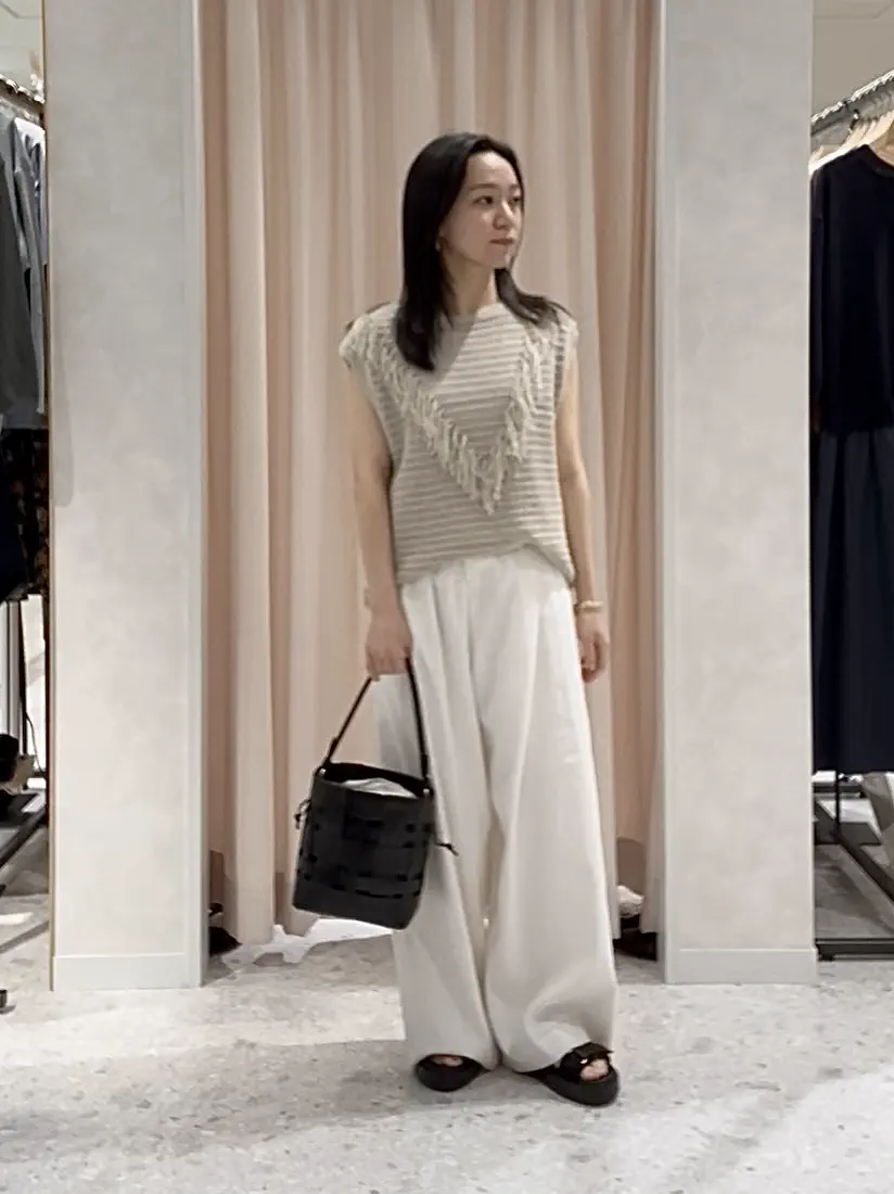 ONWARD CROSSET SELECT 一瀬 コーディネート画像