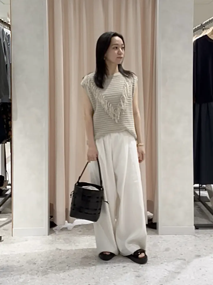 ONWARD CROSSET SELECT 一瀬 コーディネート画像