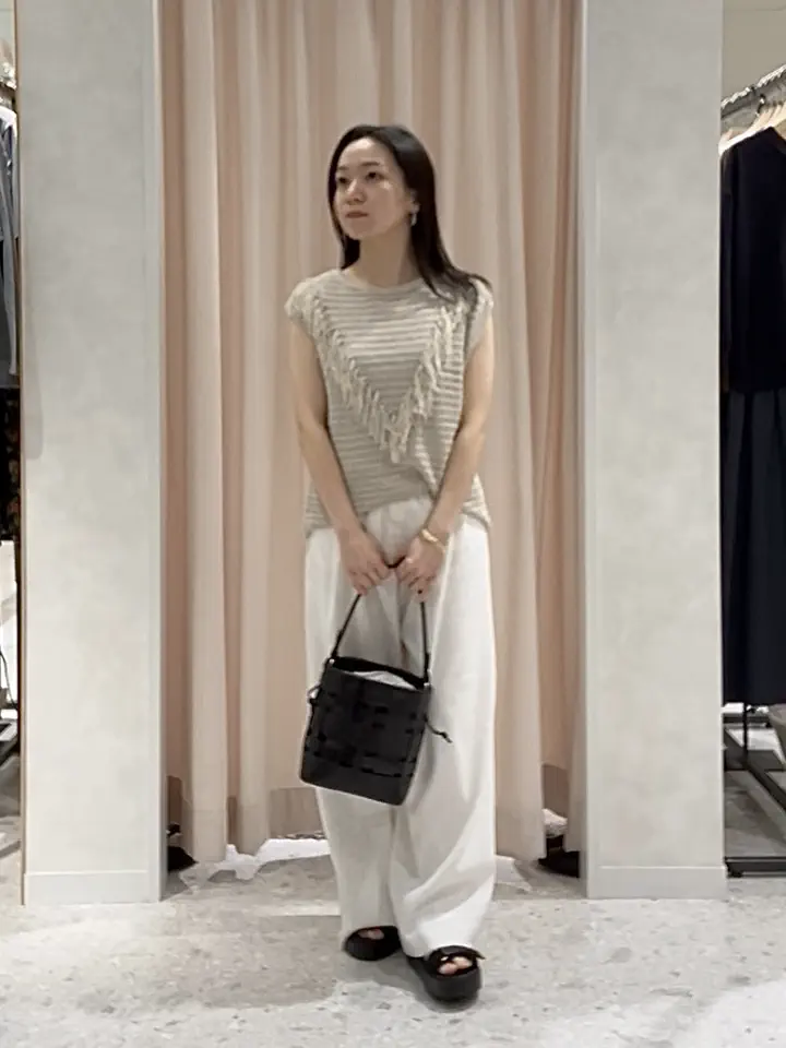 ONWARD CROSSET SELECT 一瀬 コーディネート画像