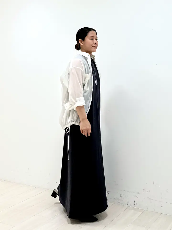 ONWARD CROSSET SELECT 小笠原 コーディネート画像