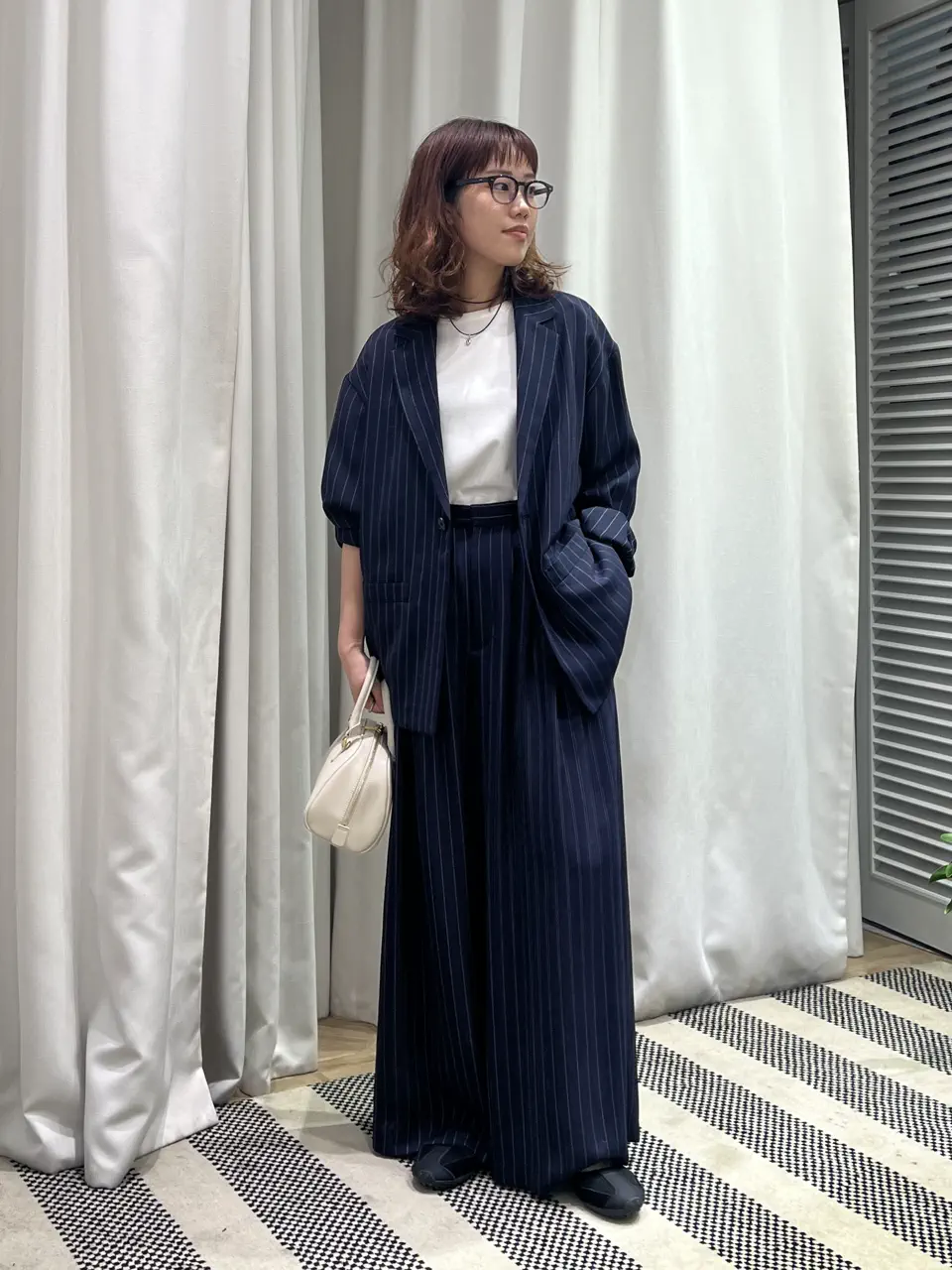  伊藤 コーディネート画像