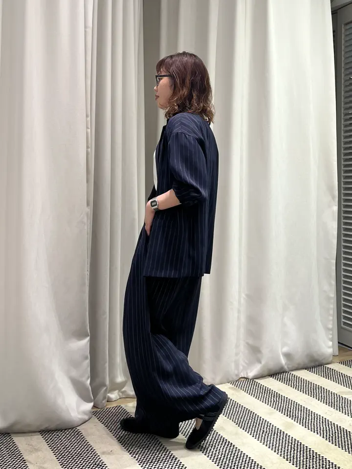 ONWARD CROSSET SELECT 伊藤 コーディネート画像