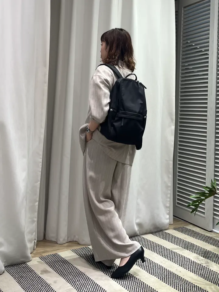 ONWARD CROSSET SELECT 伊藤 コーディネート画像