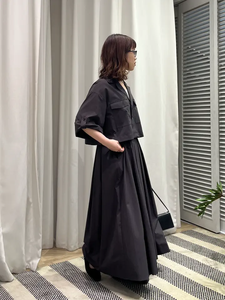 ONWARD CROSSET SELECT 伊藤 コーディネート画像