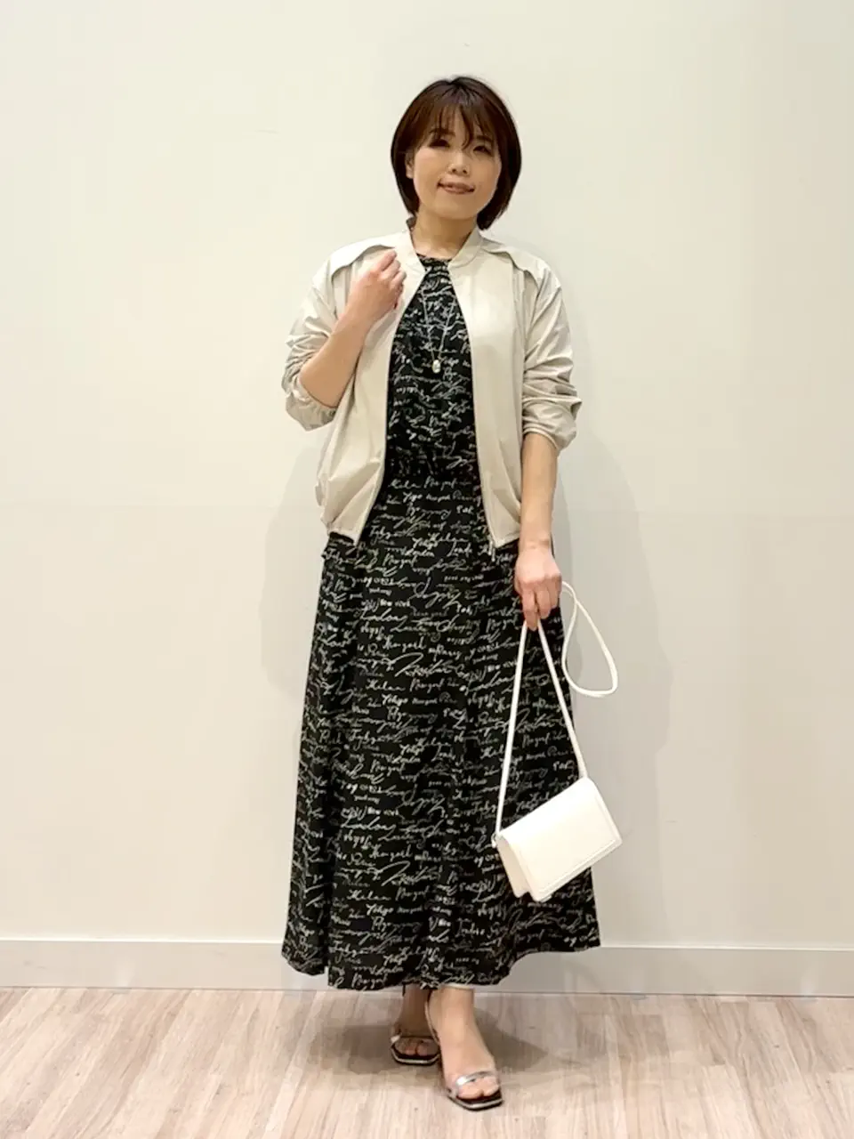  前田 コーディネート画像