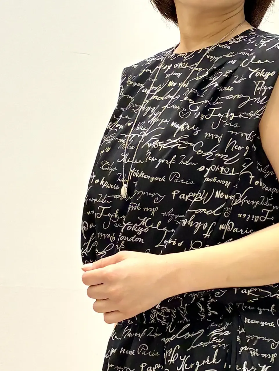 ONWARD CROSSET SELECT 前田 コーディネート画像