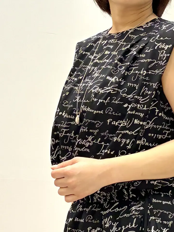 ONWARD CROSSET SELECT 前田 コーディネート画像