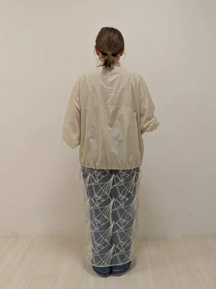 ONWARD CROSSET SELECT 西川 コーディネート画像