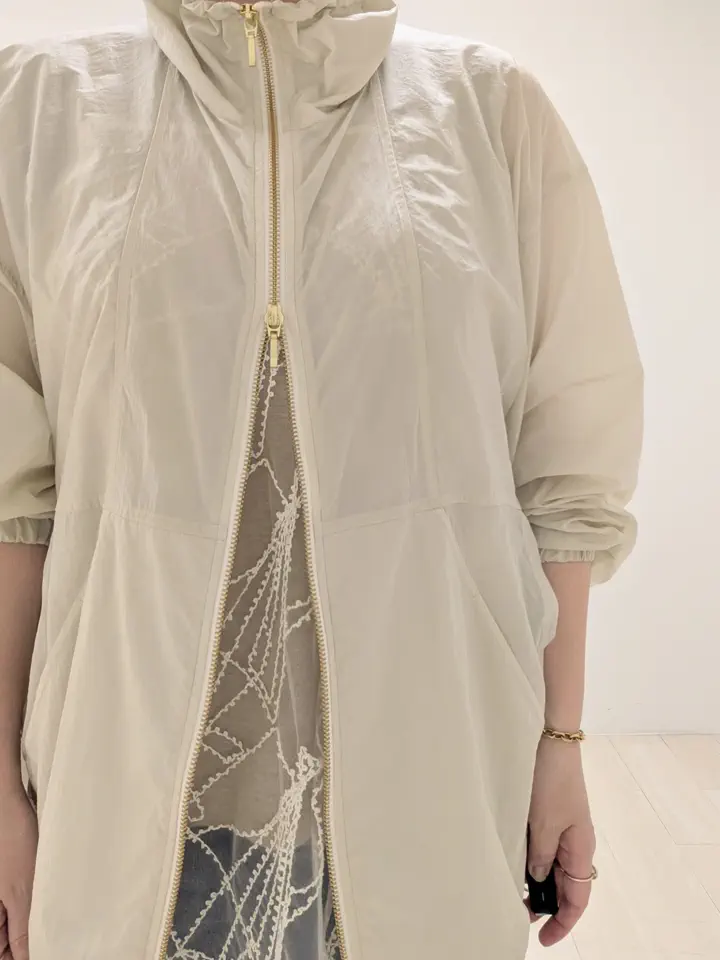 ONWARD CROSSET SELECT 西川 コーディネート画像