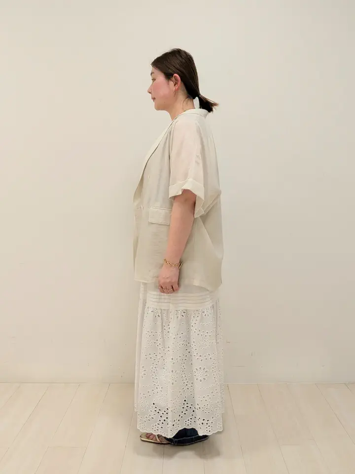 ONWARD CROSSET SELECT 西川 コーディネート画像