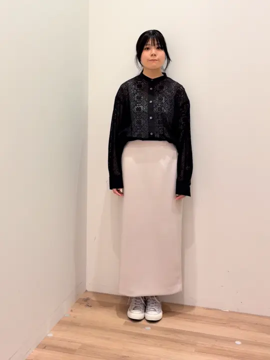 ONWARD CROSSET SELECT 岩橋 コーディネート画像