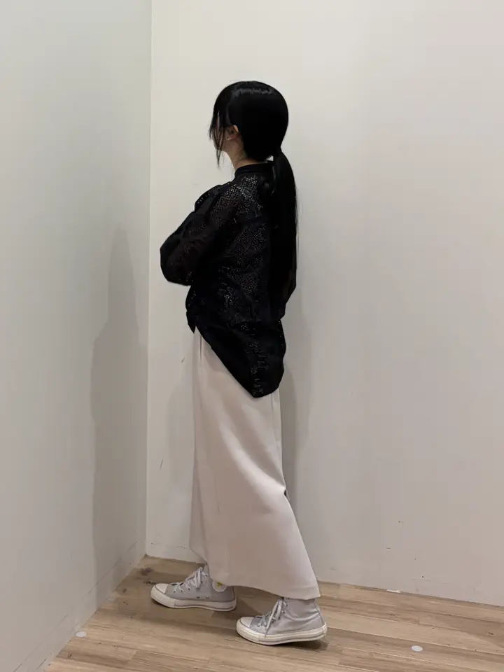 ONWARD CROSSET SELECT 岩橋 コーディネート画像