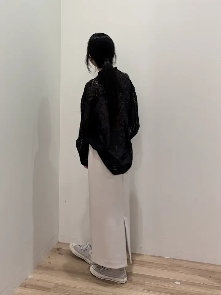 ONWARD CROSSET SELECT 岩橋 コーディネート画像