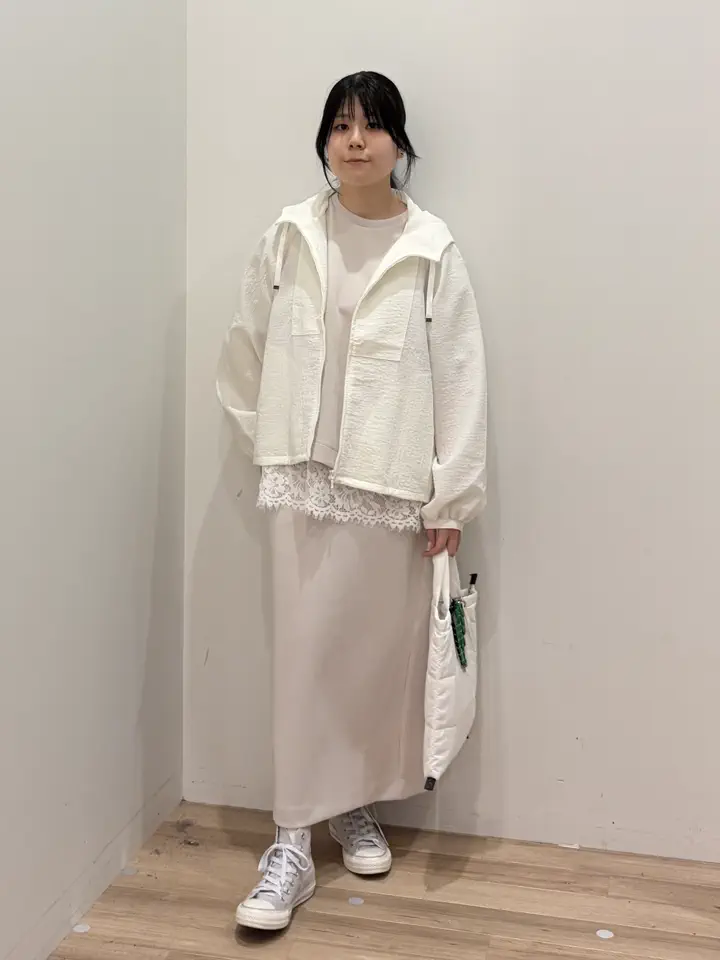 ONWARD CROSSET SELECT 岩橋 コーディネート画像