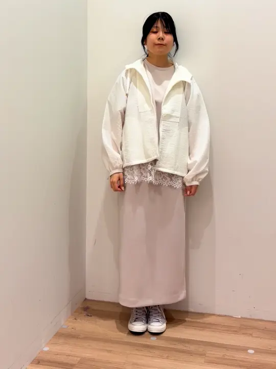 ONWARD CROSSET SELECT 岩橋 コーディネート画像