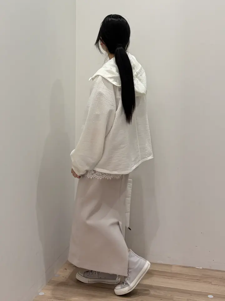 ONWARD CROSSET SELECT 岩橋 コーディネート画像