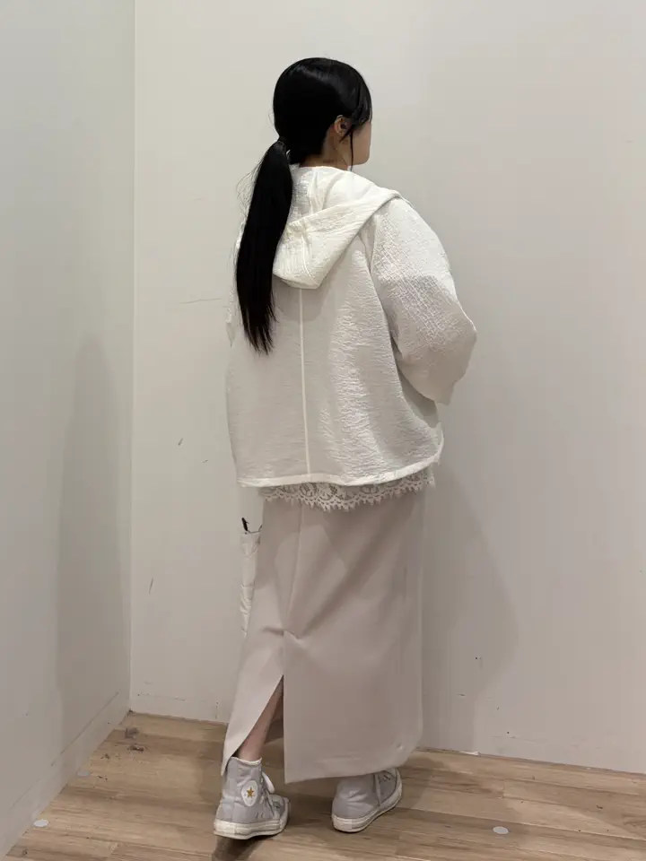 ONWARD CROSSET SELECT 岩橋 コーディネート画像