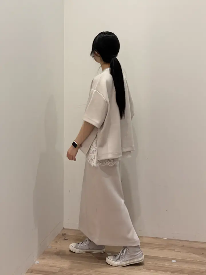 ONWARD CROSSET SELECT 岩橋 コーディネート画像