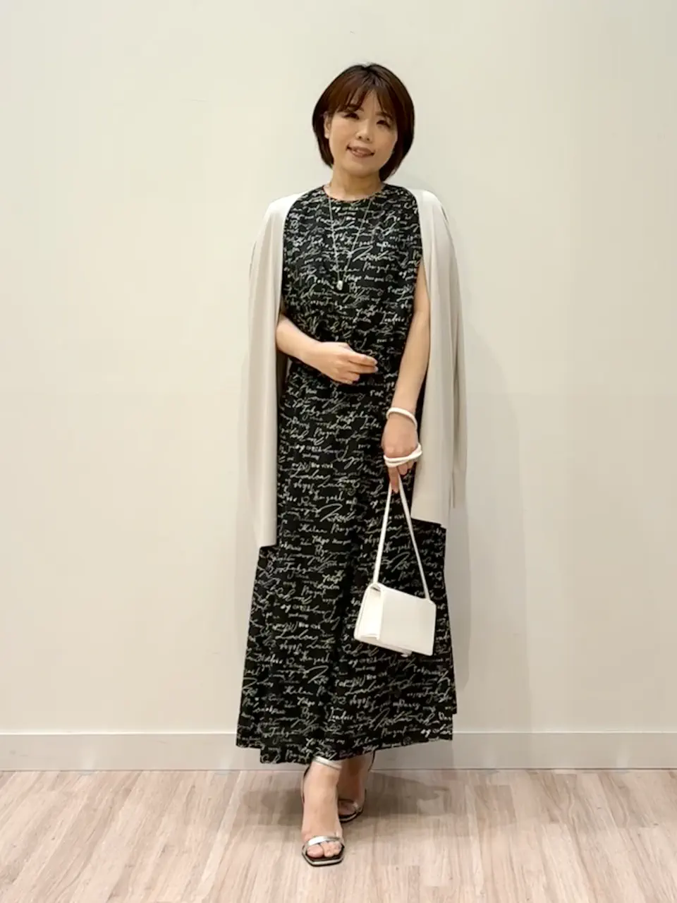  前田 コーディネート画像