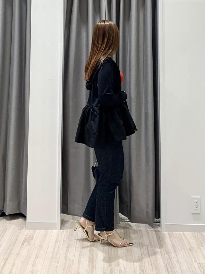 ONWARD CROSSET SELECT MIHO コーディネート画像