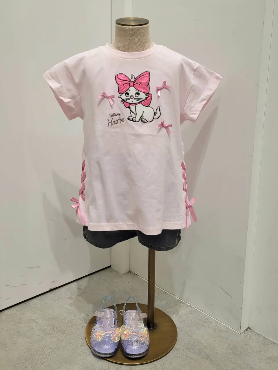 ONWARD CROSSET SELECT 西村 コーディネート画像