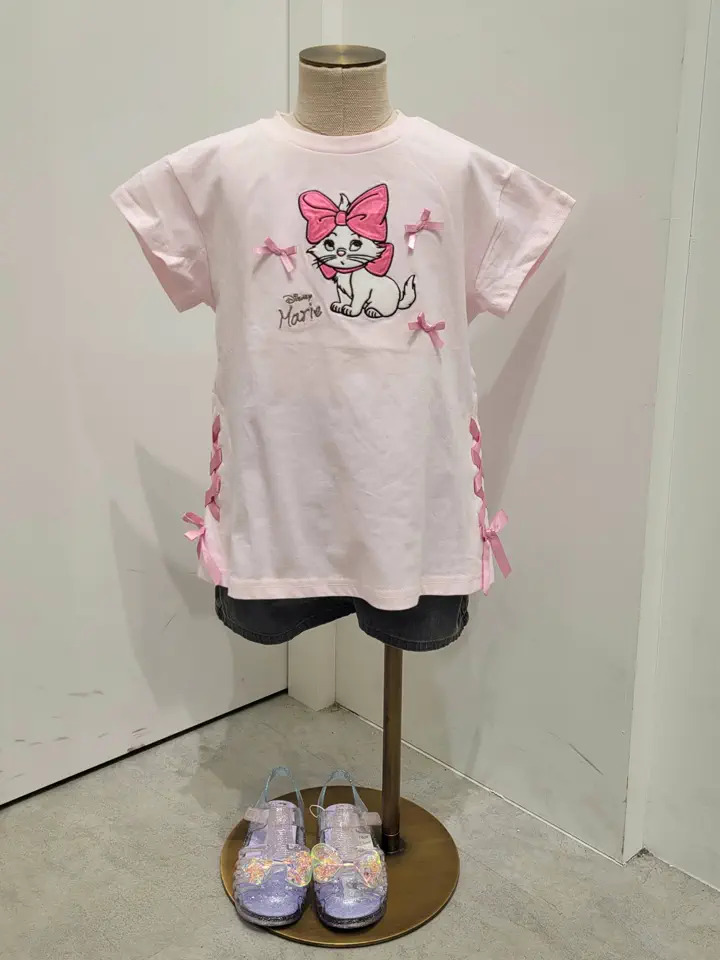 ONWARD CROSSET SELECT 西村 コーディネート画像