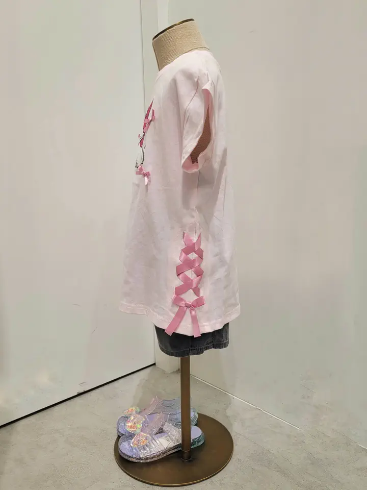 ONWARD CROSSET SELECT 西村 コーディネート画像