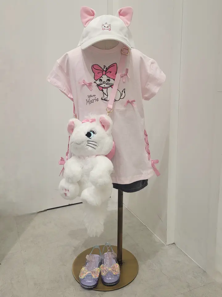 ONWARD CROSSET SELECT 西村 コーディネート画像