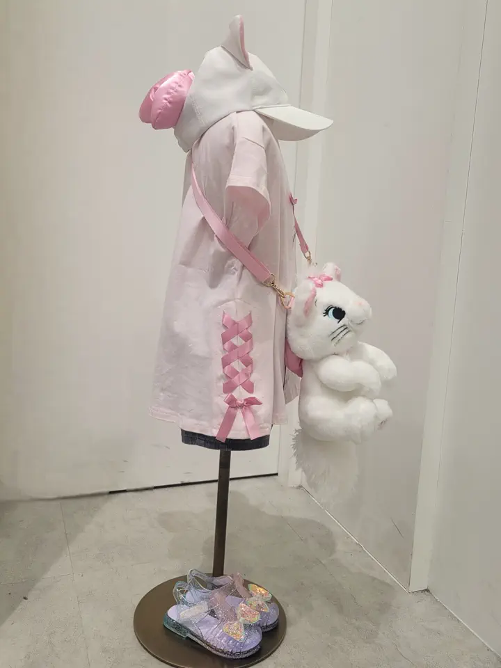 ONWARD CROSSET SELECT 西村 コーディネート画像