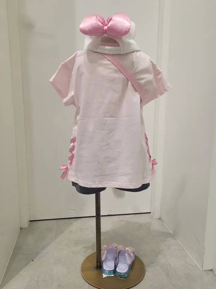 ONWARD CROSSET SELECT 西村 コーディネート画像