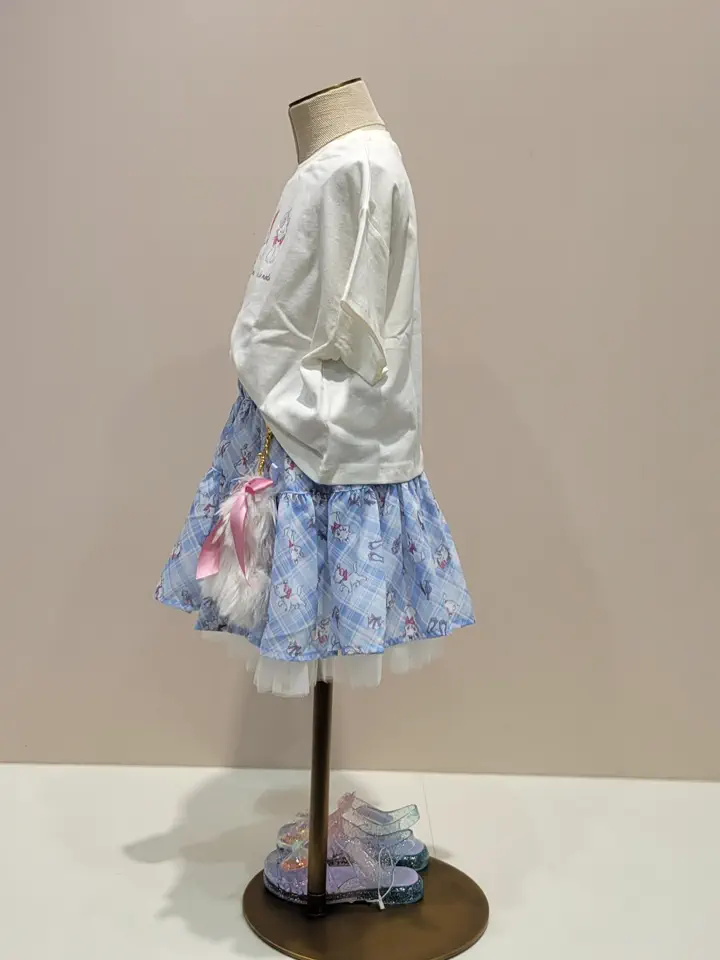 ONWARD CROSSET SELECT 西村 コーディネート画像