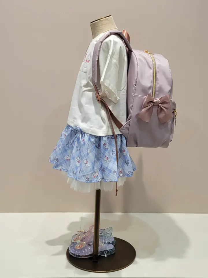 ONWARD CROSSET SELECT 西村 コーディネート画像