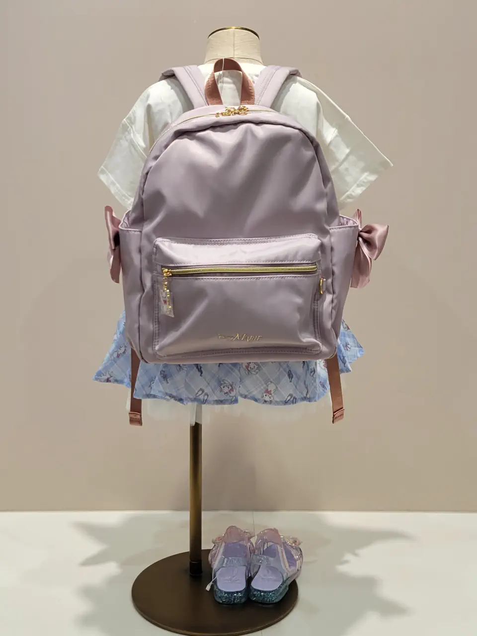 ONWARD CROSSET SELECT 西村 コーディネート画像