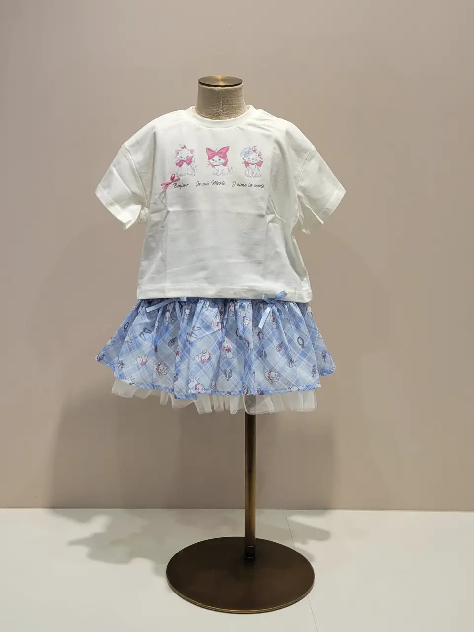 ONWARD CROSSET SELECT 西村 コーディネート画像