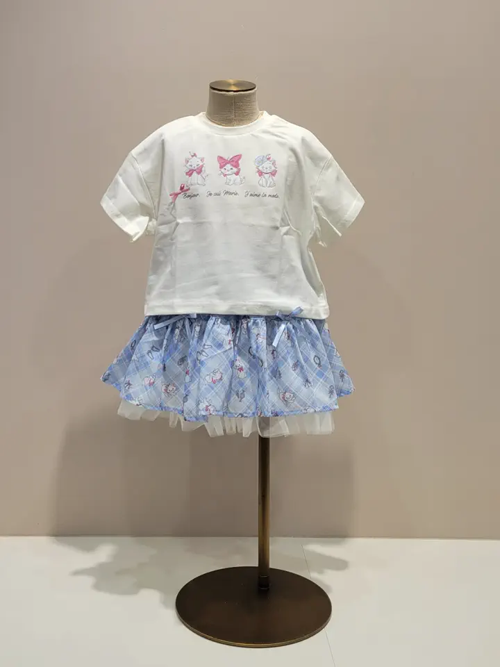 ONWARD CROSSET SELECT 西村 コーディネート画像