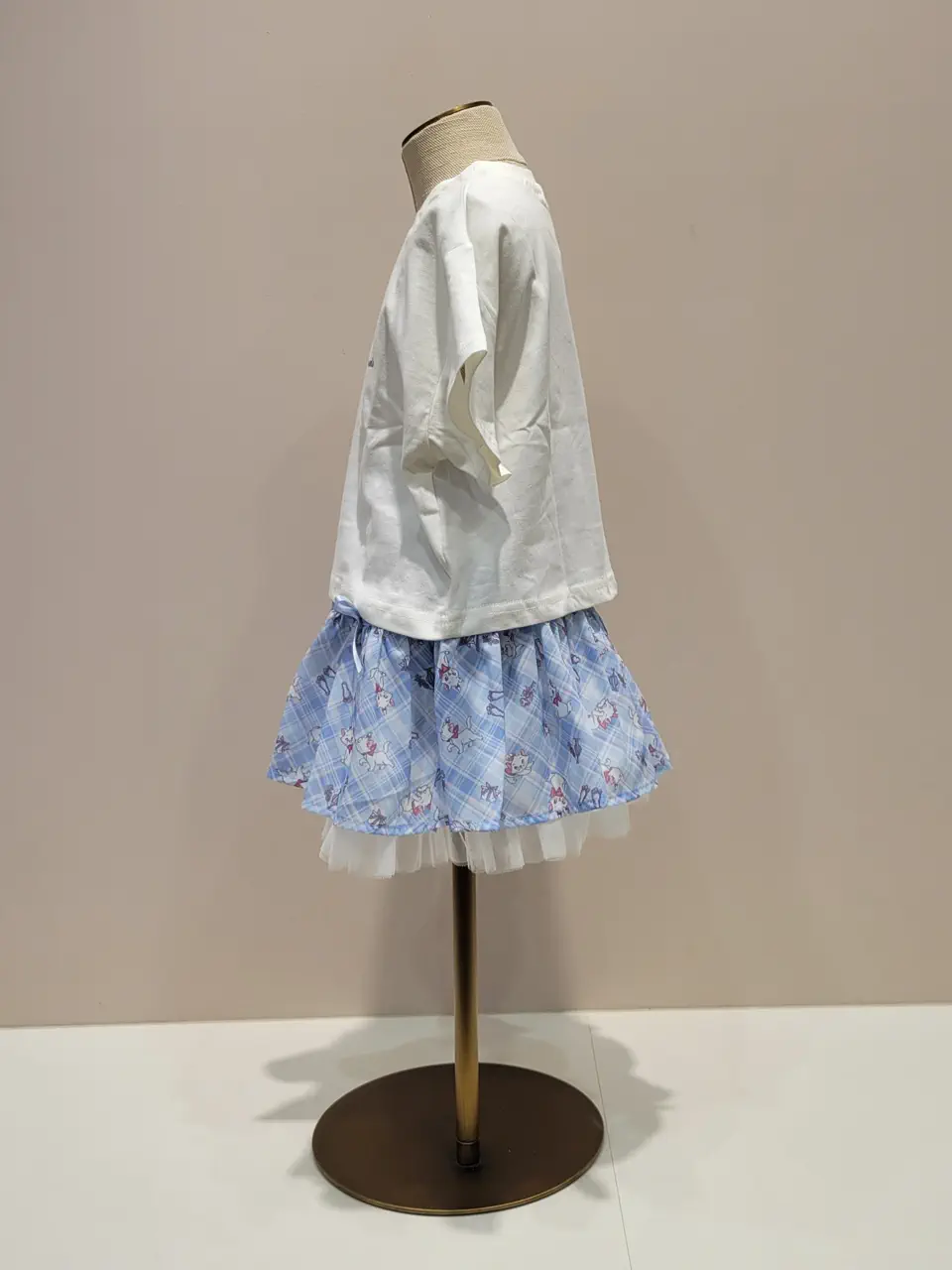 ONWARD CROSSET SELECT 西村 コーディネート画像