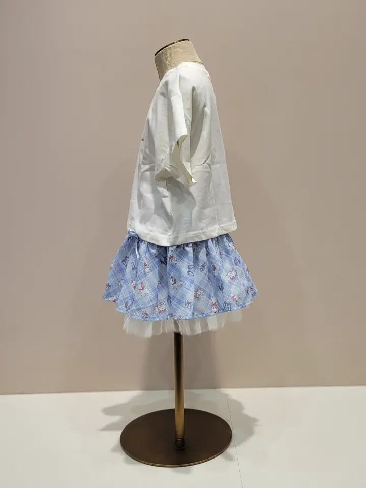 ONWARD CROSSET SELECT 西村 コーディネート画像