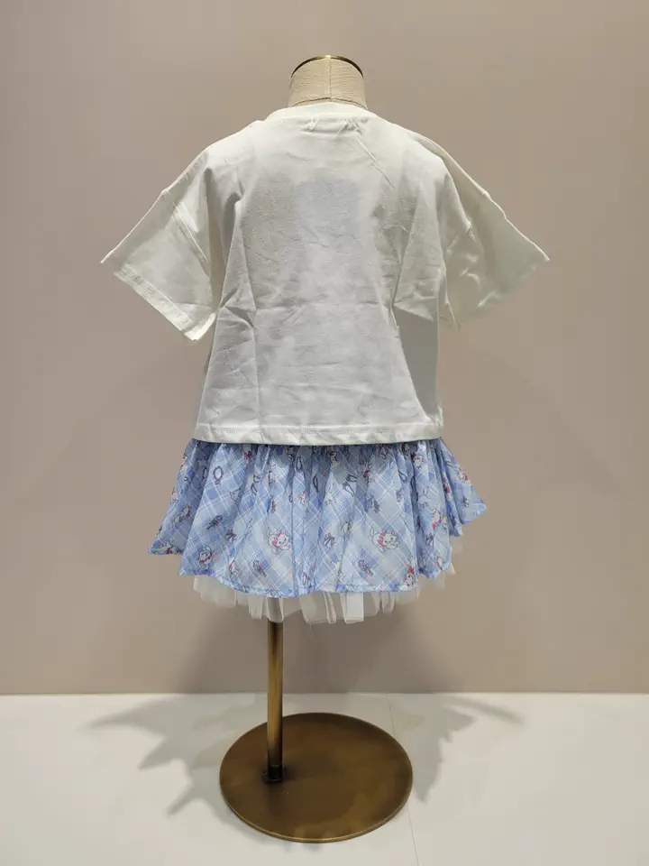 ONWARD CROSSET SELECT 西村 コーディネート画像